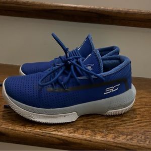 Under Armour Steph Curry’s